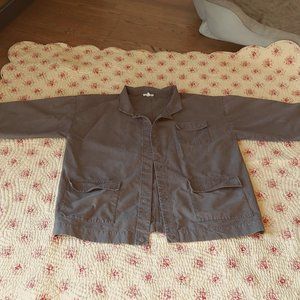 Eileen Fisher XL Jacket